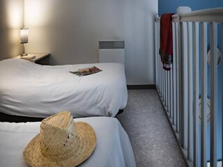 Appartement Fabrègues  28