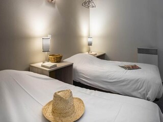 Appartement Fabrègues  29