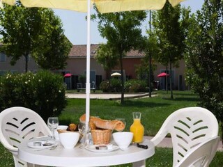 Appartement Fabrègues  31