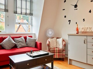 Apartment Matlock Ausstattung 10