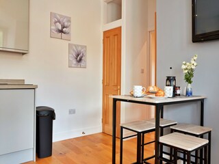 Apartment Matlock Ausstattung 4