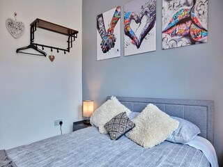 Apartment Matlock Ausstattung 6
