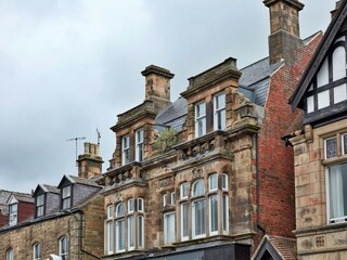 Appartement Matlock Buitenaudio-opname 3