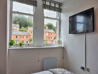 Appartement Matlock Équipement 13