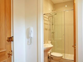 Apartment Matlock Ausstattung 11