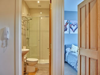 Apartment Matlock Ausstattung 6