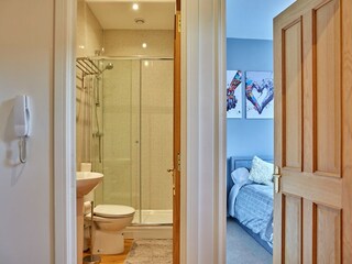 Appartement Matlock Kenmerken 7