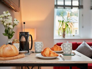 Appartement Matlock  28