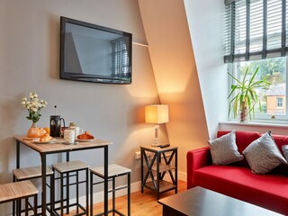 Apartment Matlock Außenaufnahme 1