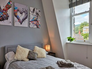 Appartement Matlock Équipement 13