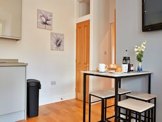 Apartment Matlock Ausstattung 13