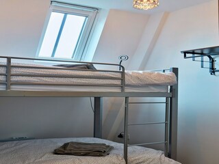 Apartment Matlock Ausstattung 10