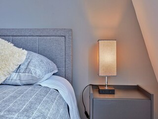 Apartment Matlock Ausstattung 8