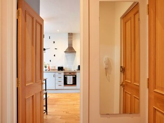 Appartement Matlock Équipement 14
