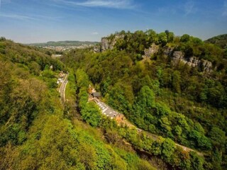 Appartement Matlock Environnement 23
