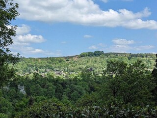 Appartement Matlock Omgeving 23