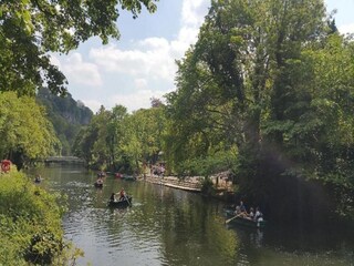 Appartement Matlock Environnement 20