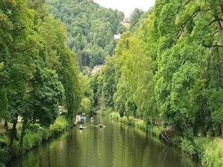 Apartment Matlock Umgebung 26