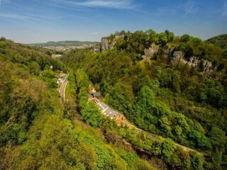 Appartement Matlock Environnement 22