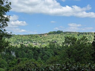 Appartement Matlock Environnement 15