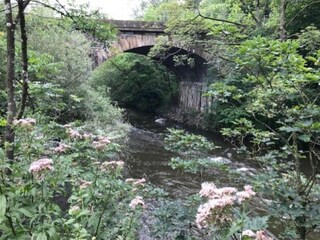 Appartement Matlock Environnement 24