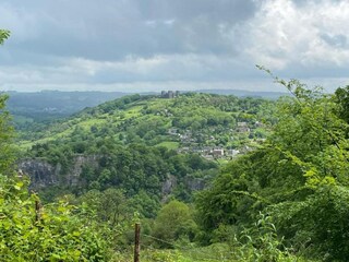 Appartement Matlock Environnement 21