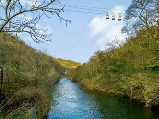 Apartamento Matlock Entorno 27