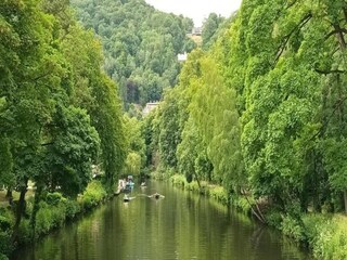 Appartement Matlock Environnement 20