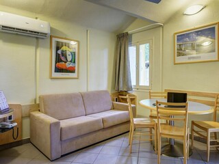 Vakantiepark San Vincenzo Kenmerken 1