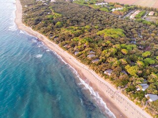 Vakantiepark San Vincenzo  22