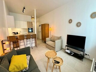 Appartement Deauville  2