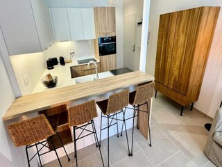 Appartement Deauville  4