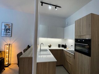 Apartment Deauville  5