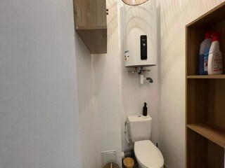 Appartement Deauville  6
