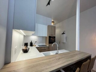 Appartement Deauville  7