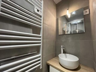 Apartment Deauville  9