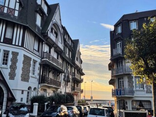 Apartment Deauville  10
