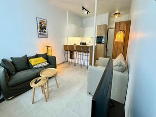 Apartment Deauville  11