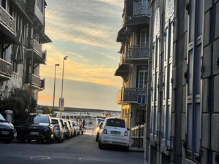 Appartement Deauville  12