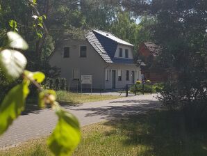 Ferienwohnung im Ferienhaus Stolkos - Trassenheide - image1