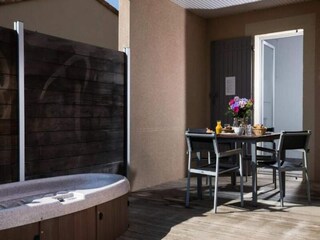 Appartement Fabrègues  6