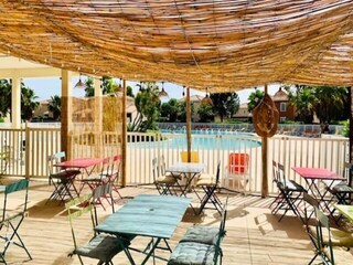 Appartement Fabrègues  7