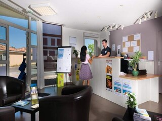 Appartement Fabrègues  10
