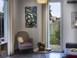 Appartement Fabrègues  22