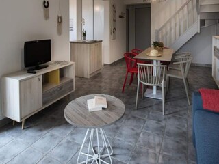 Appartement Fabrègues  24