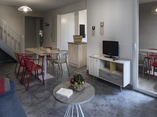 Appartement Fabrègues  25