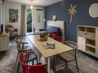 Appartement Fabrègues  26