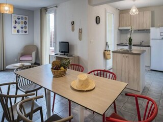 Appartement Fabrègues  27