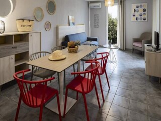 Appartement Fabrègues  29