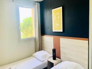 Appartement Fabrègues  31